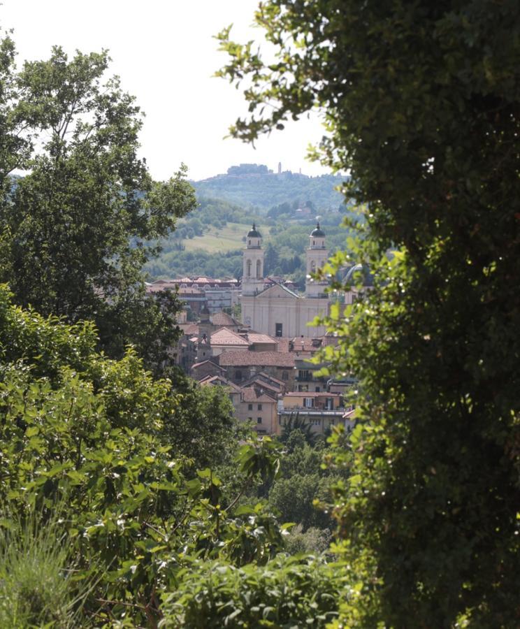 Il Borgo Delle Grazie Villa Ovada Luaran gambar