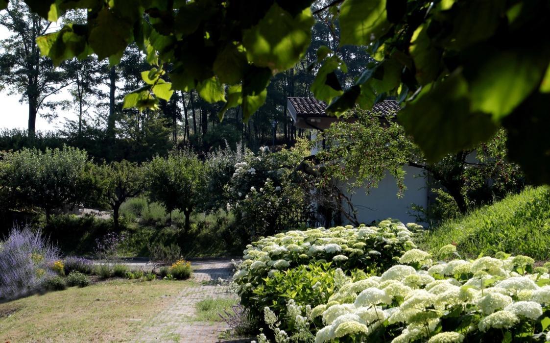 Il Borgo Delle Grazie Villa Ovada Luaran gambar